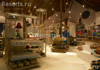 Soneva Gili Resort & Spa 31